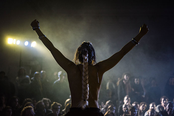 Ernestyna Orlowska, Tanja Turpeinen