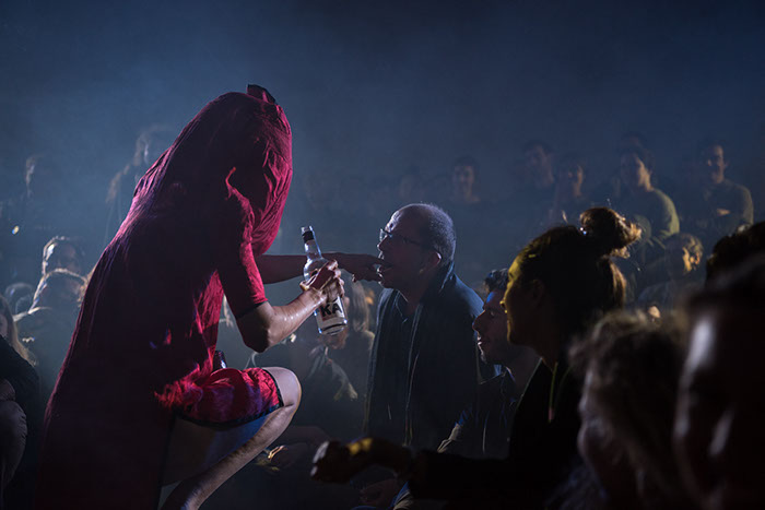 Ernestyna Orlowska, Tanja Turpeinen