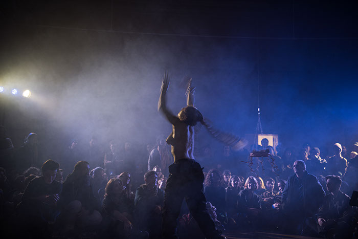 Ernestyna Orlowska, Tanja Turpeinen