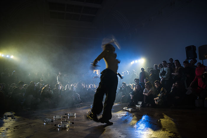 Ernestyna Orlowska, Tanja Turpeinen