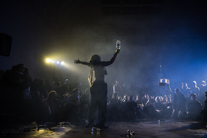 Ernestyna Orlowska, Tanja Turpeinen