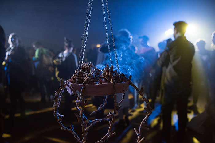 Ernestyna Orlowska, Tanja Turpeinen