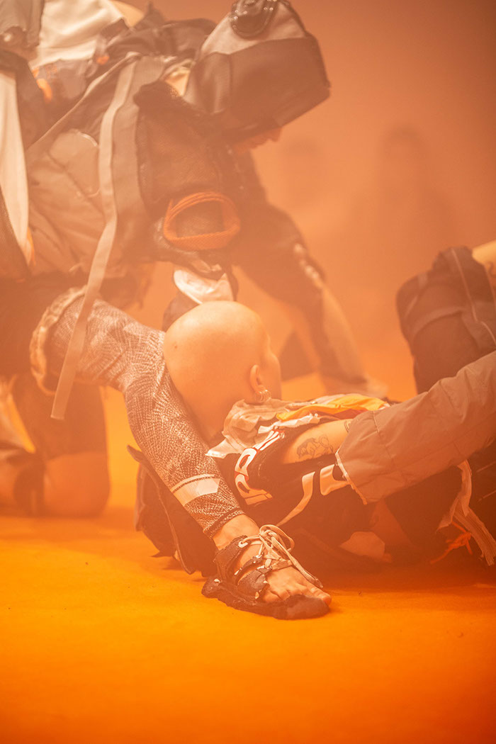 Aaa Biczysko, Stefan Gosiewski, Filipka Rutkowska, Kamil Wesołowski 