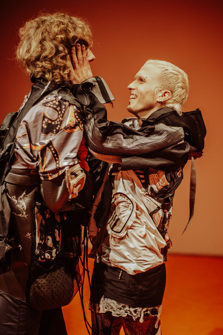 Filipka Rutkowska, Stefa/n Gosiekwski