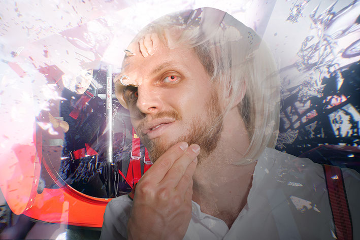 Ernestyna Orlowska, FRUITS, Daniel Klingen Borg, Sinae Yoo